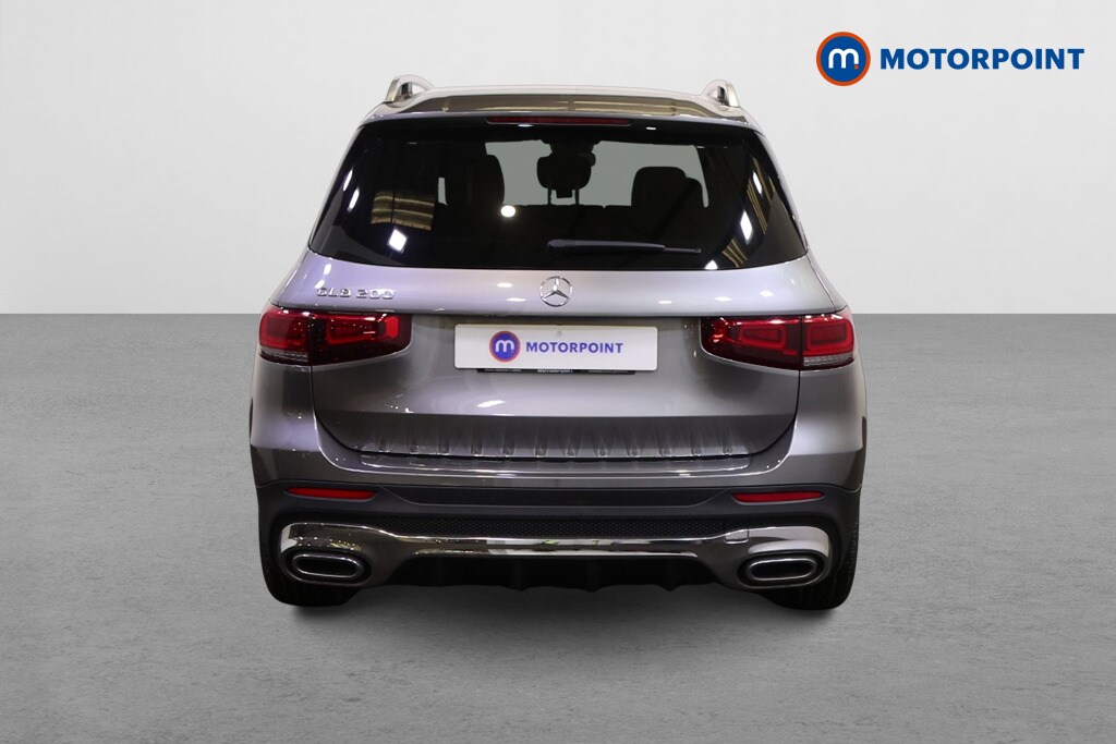 Used Mercedes-Benz GLB 2021 for sale - 77579141: Photo 6