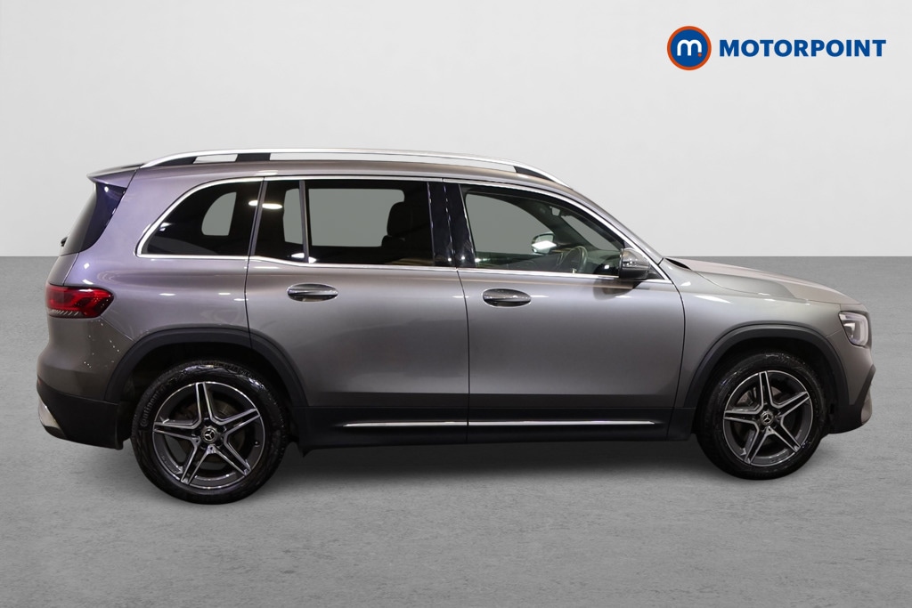 Used Mercedes-Benz GLB 2021 for sale - 77579141: Photo 8