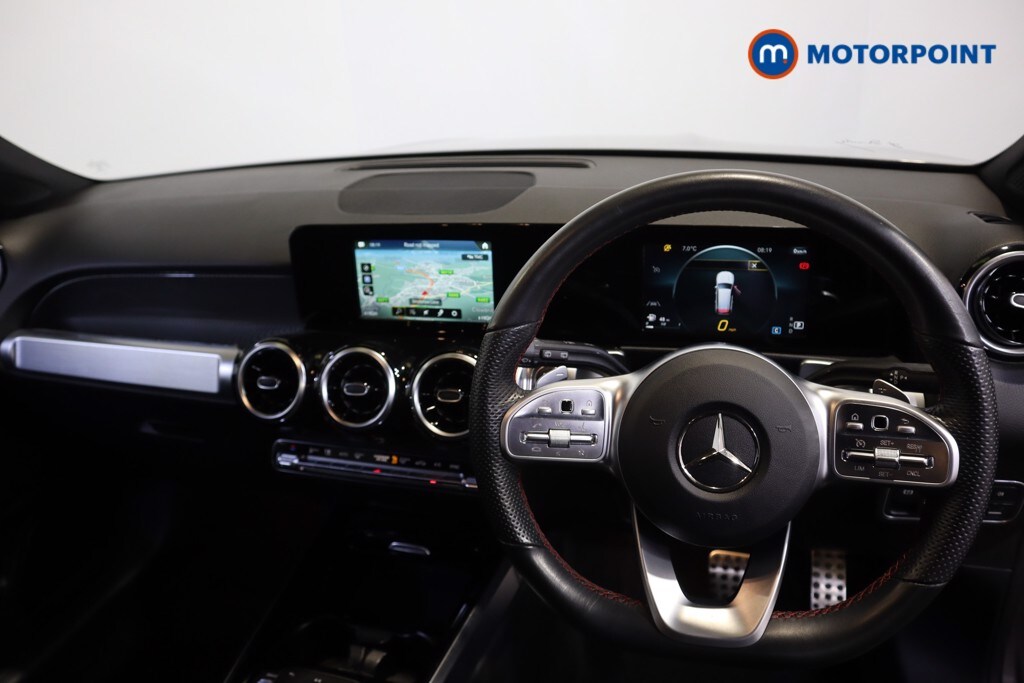 Used Mercedes-Benz GLB 2021 for sale - 77579141: Photo 9