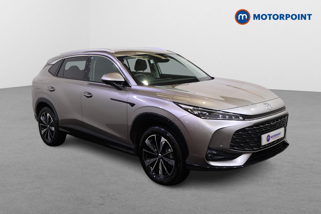 Used MG MG HS 2024 for sale - 76322706: Photo 1