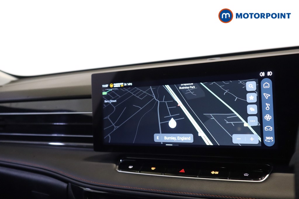 Used MG MG HS 2024 for sale - 76322706: Photo 10