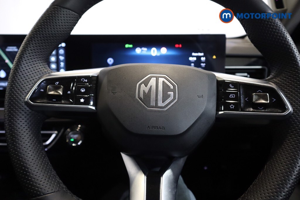 Used MG MG HS 2024 for sale - 76322706: Photo 15