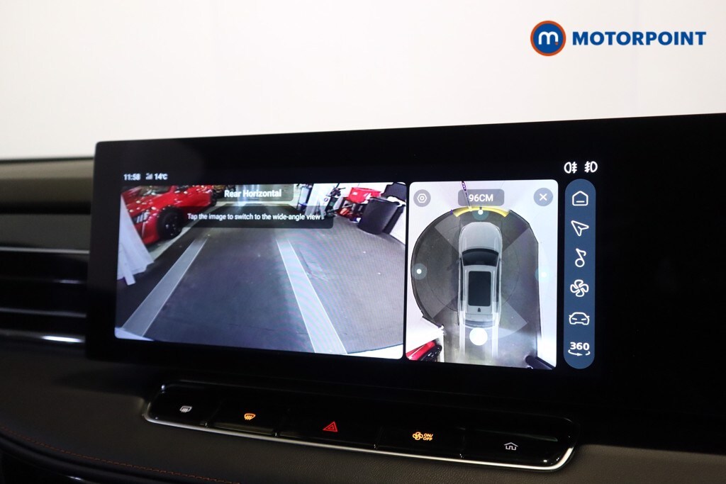 Used MG MG HS 2024 for sale - 76322706: Photo 19