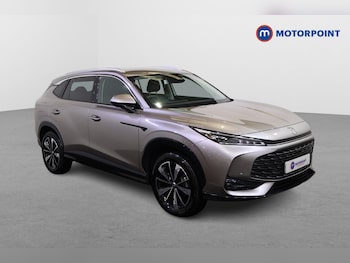 2024 - 1.5 T-GDI Trophy 5dr DCT