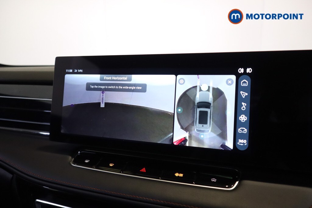 Used MG MG HS 2024 for sale - 76322706: Photo 20