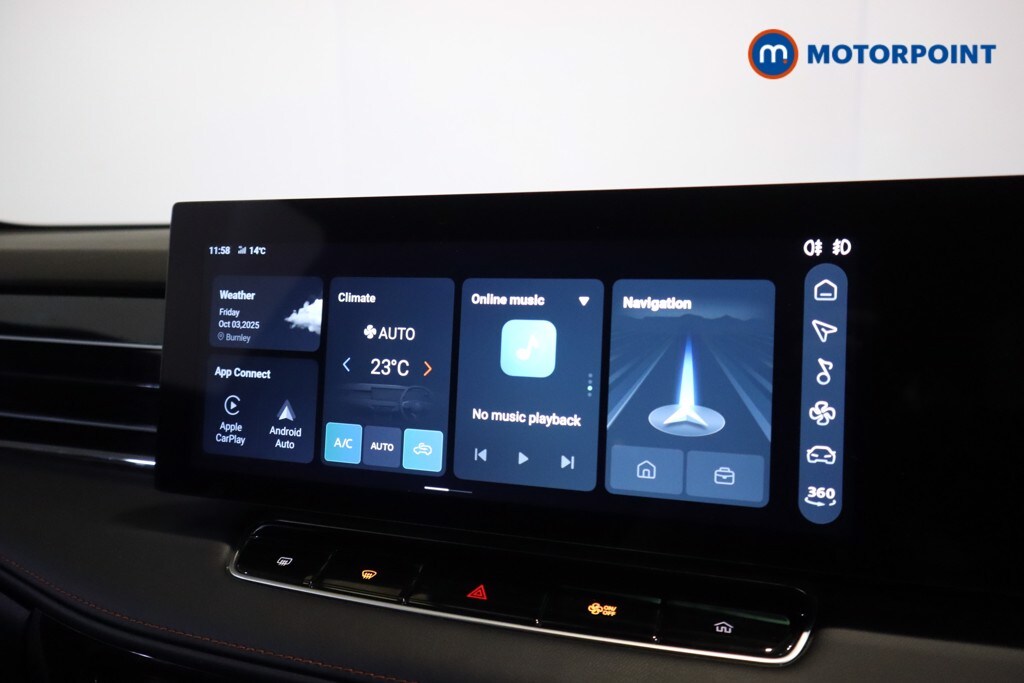 Used MG MG HS 2024 for sale - 76322706: Photo 21