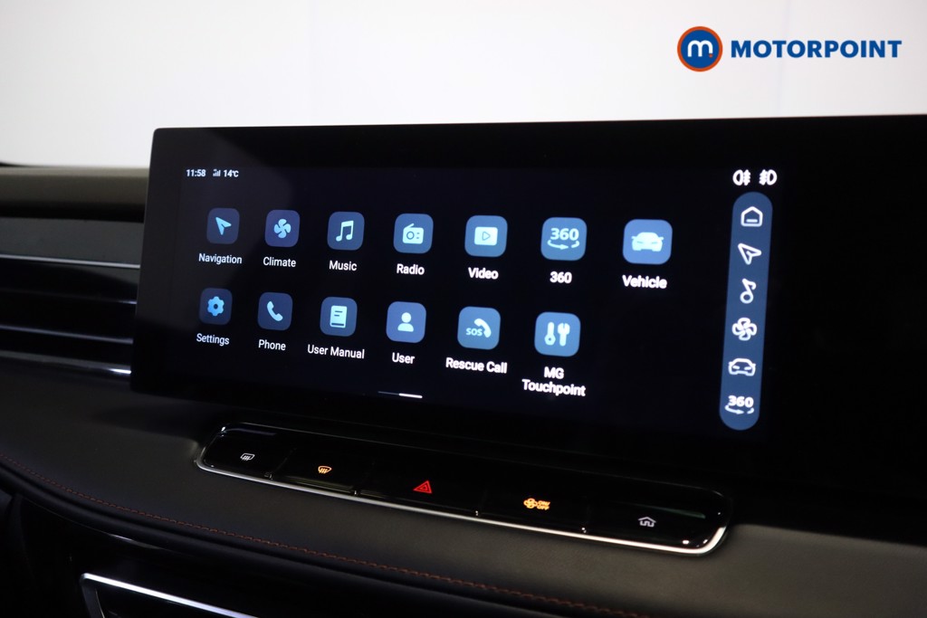 Used MG MG HS 2024 for sale - 76322706: Photo 22