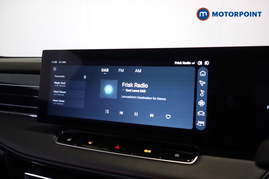 Used MG MG HS 2024 for sale - 76322706: Photo 25