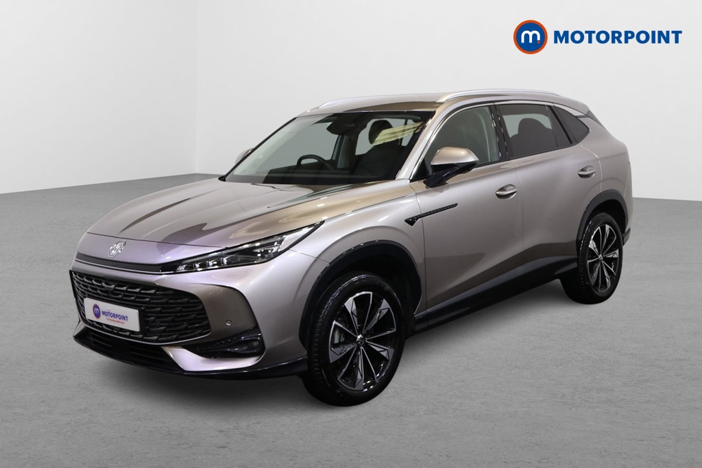 Used MG MG HS 2024 for sale - 76322706: Photo 3