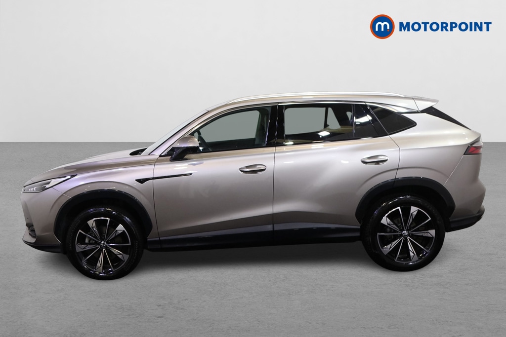 Used MG MG HS 2024 for sale - 76322706: Photo 4