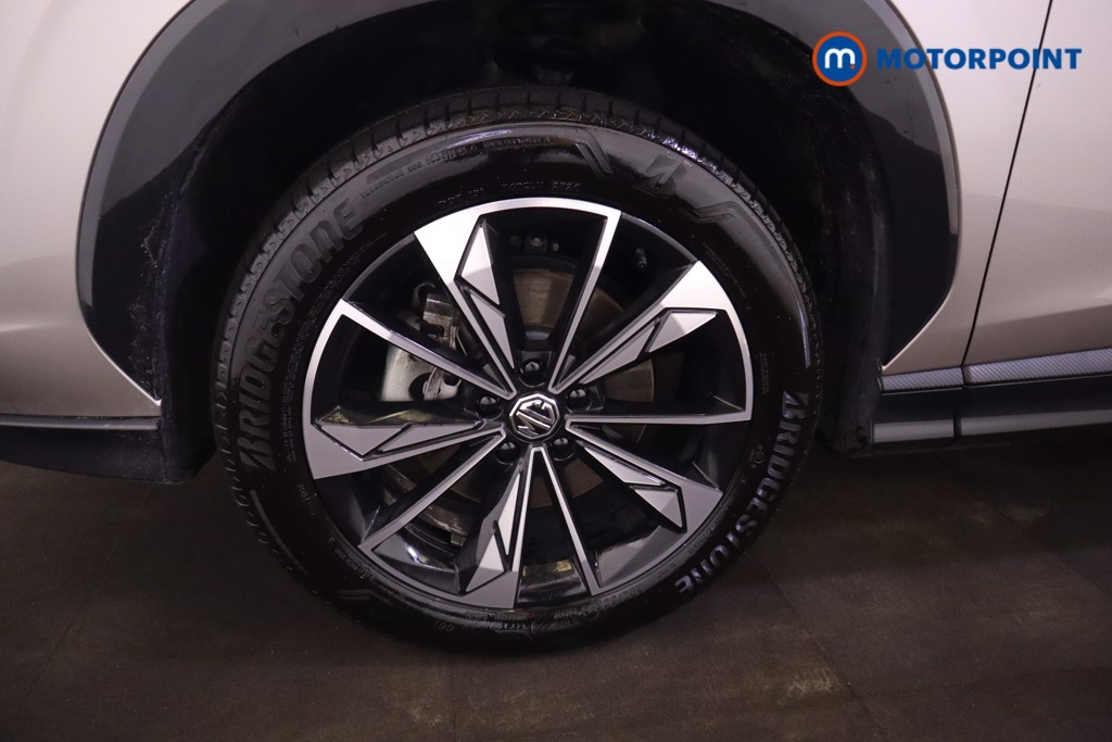 Used MG MG HS 2024 for sale - 76322706: Photo 42