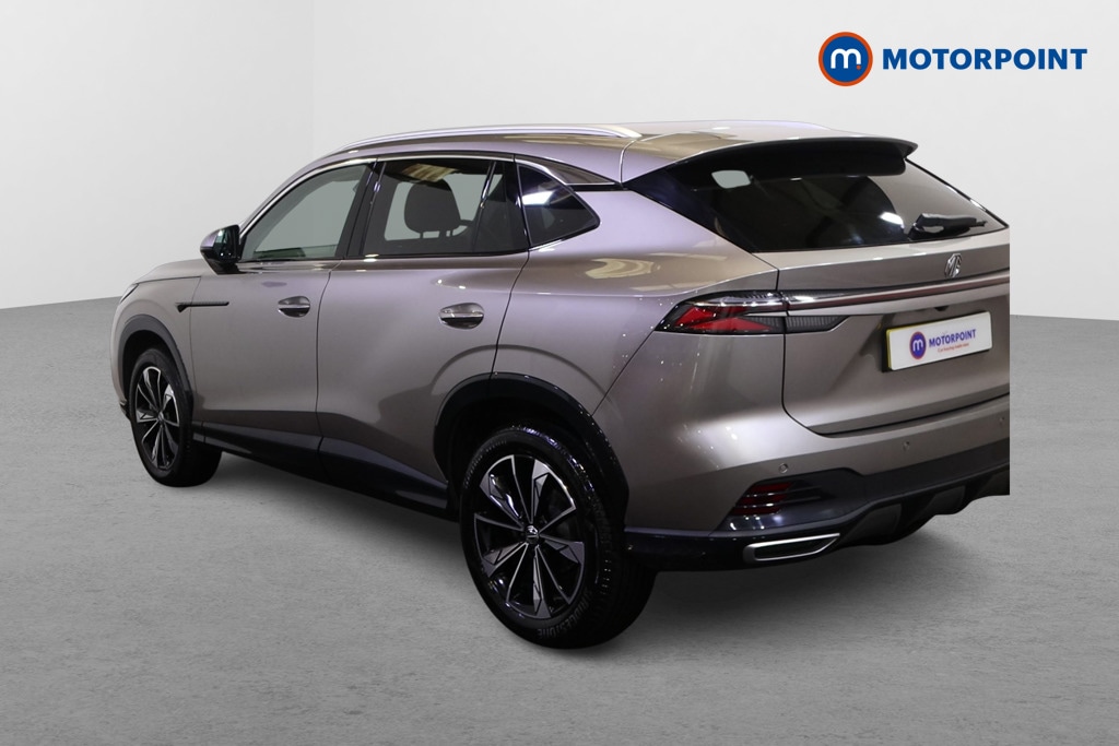 Used MG MG HS 2024 for sale - 76322706: Photo 5