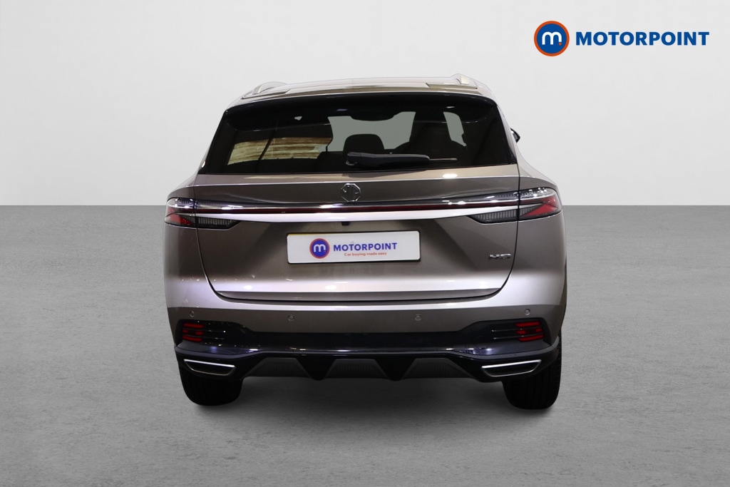 Used MG MG HS 2024 for sale - 76322706: Photo 6