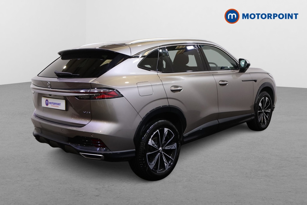 Used MG MG HS 2024 for sale - 76322706: Photo 7
