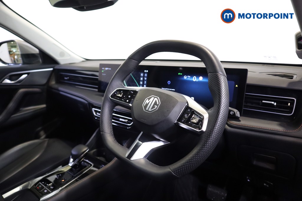 Used MG MG HS 2024 for sale - 76322706: Photo 9