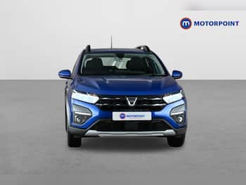 Used Dacia Sandero Stepway 2022 for sale - 79776252: Photo