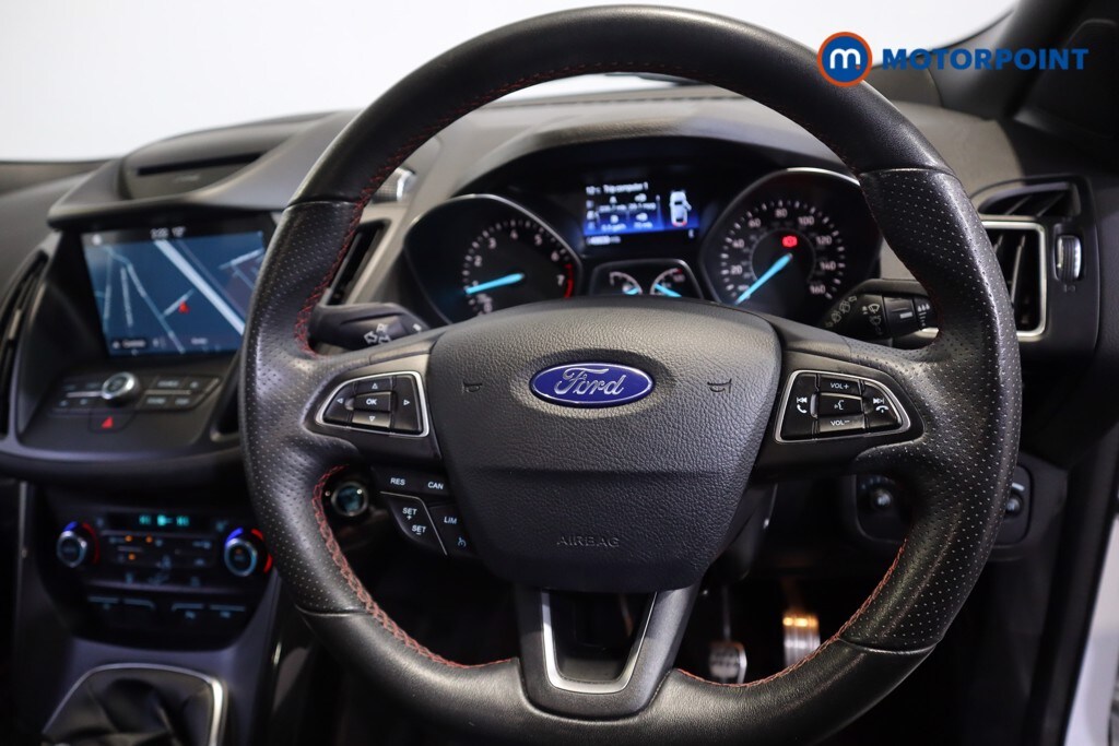 Used Ford Kuga 2019 for sale - 76767303: Photo 11