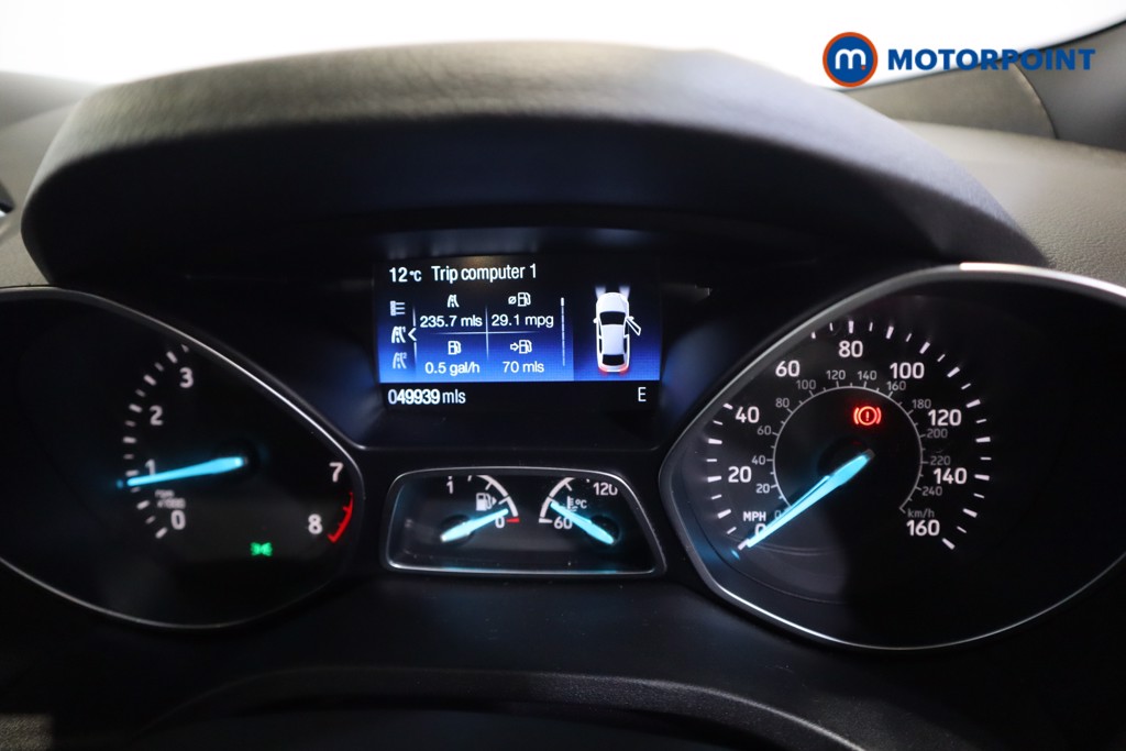 Used Ford Kuga 2019 for sale - 76767303: Photo 12