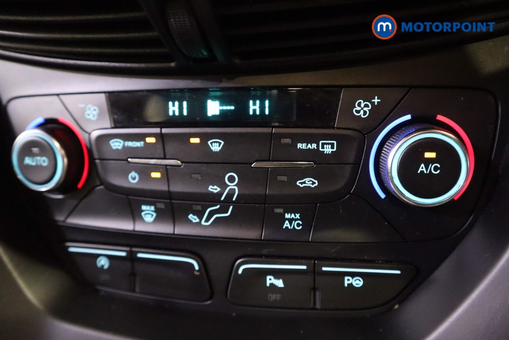 Used Ford Kuga 2019 for sale - 76767303: Photo 14