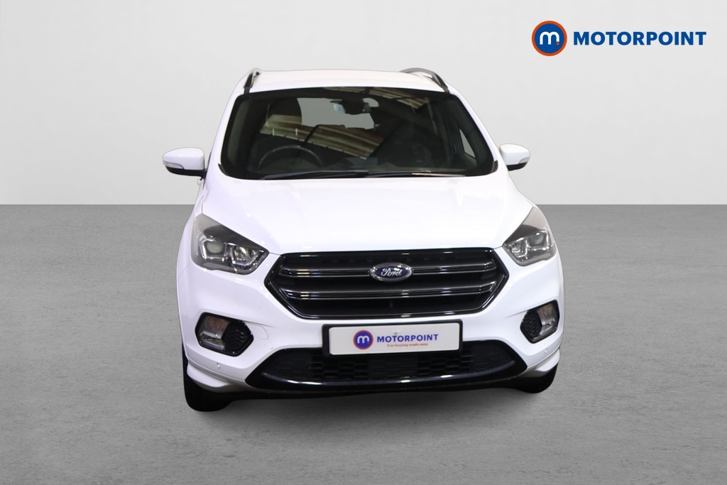 Used Ford Kuga 2019 for sale - 76767303: Photo 2