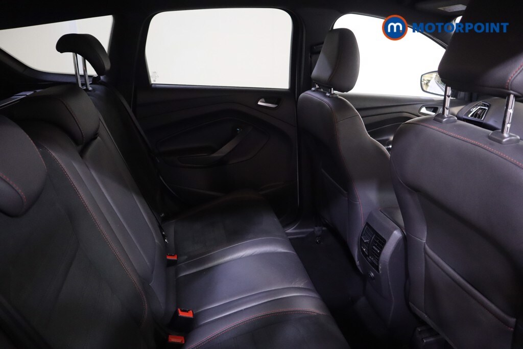 Used Ford Kuga 2019 for sale - 76767303: Photo 27