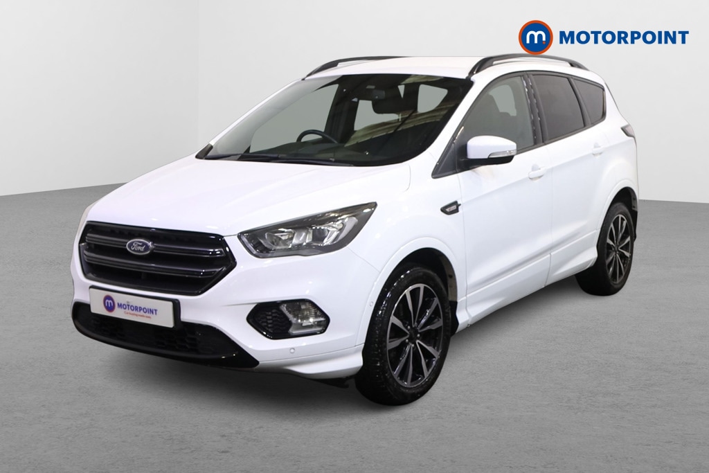 Used Ford Kuga 2019 for sale - 76767303: Photo 3