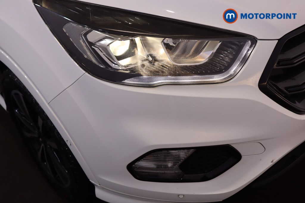 Used Ford Kuga 2019 for sale - 76767303: Photo 34
