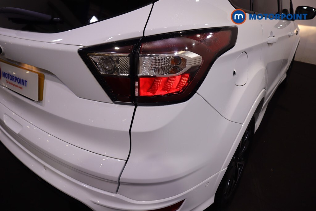 Used Ford Kuga 2019 for sale - 76767303: Photo 36