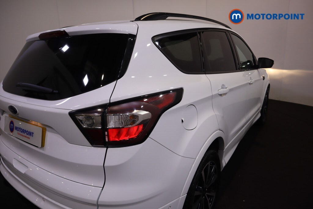 Used Ford Kuga 2019 for sale - 76767303: Photo 37