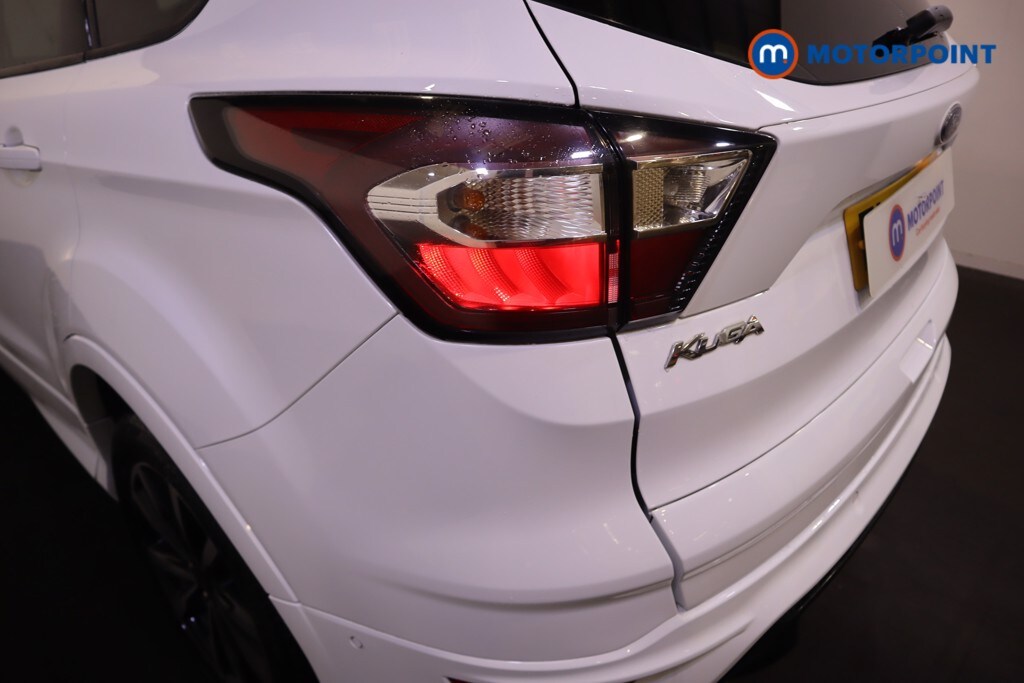 Used Ford Kuga 2019 for sale - 76767303: Photo 38