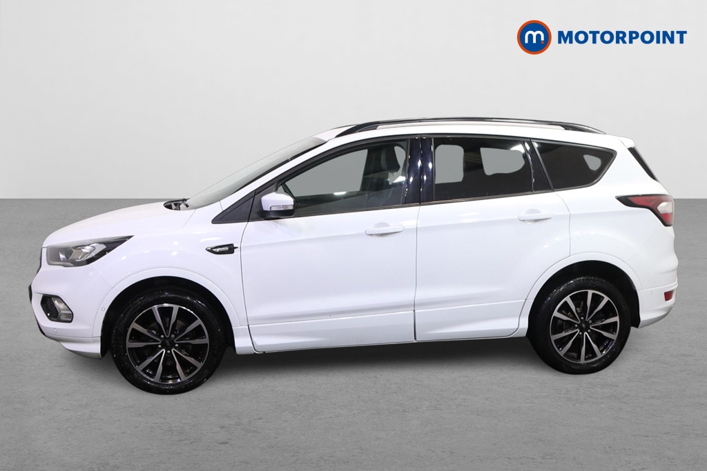 Used Ford Kuga 2019 for sale - 76767303: Photo 4