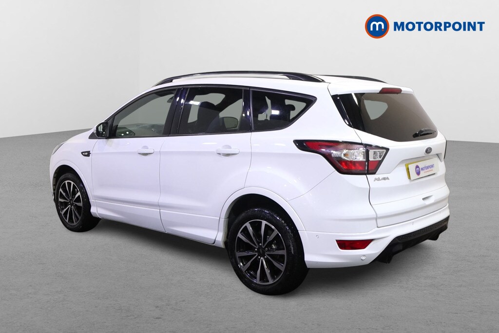 Used Ford Kuga 2019 for sale - 76767303: Photo 5