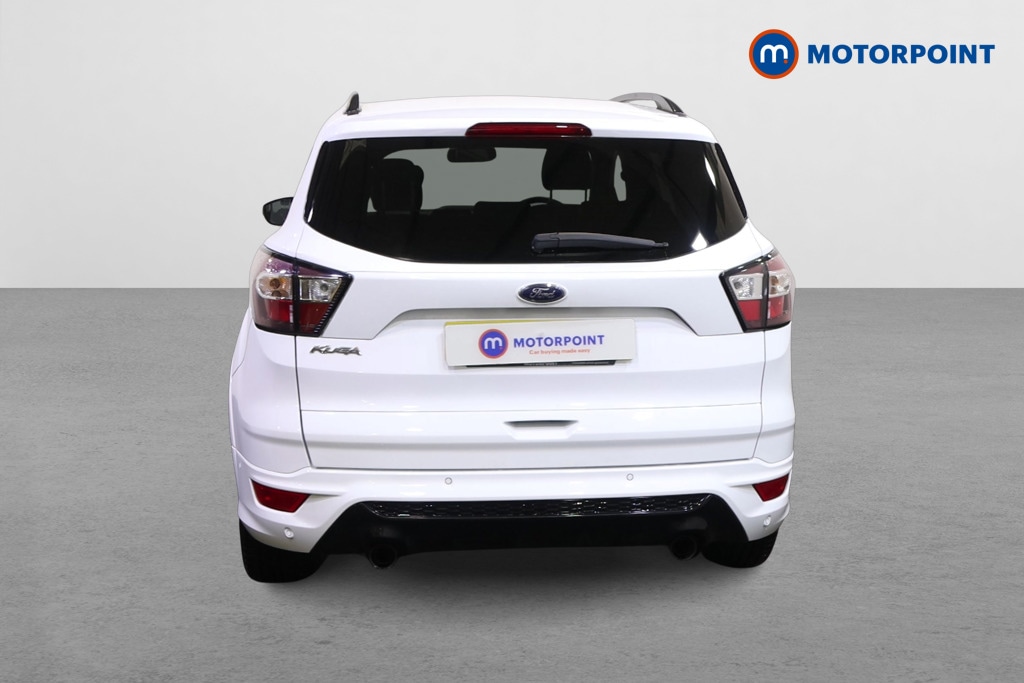 Used Ford Kuga 2019 for sale - 76767303: Photo 6