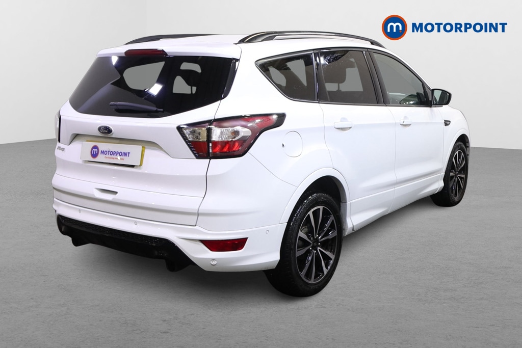 Used Ford Kuga 2019 for sale - 76767303: Photo 7