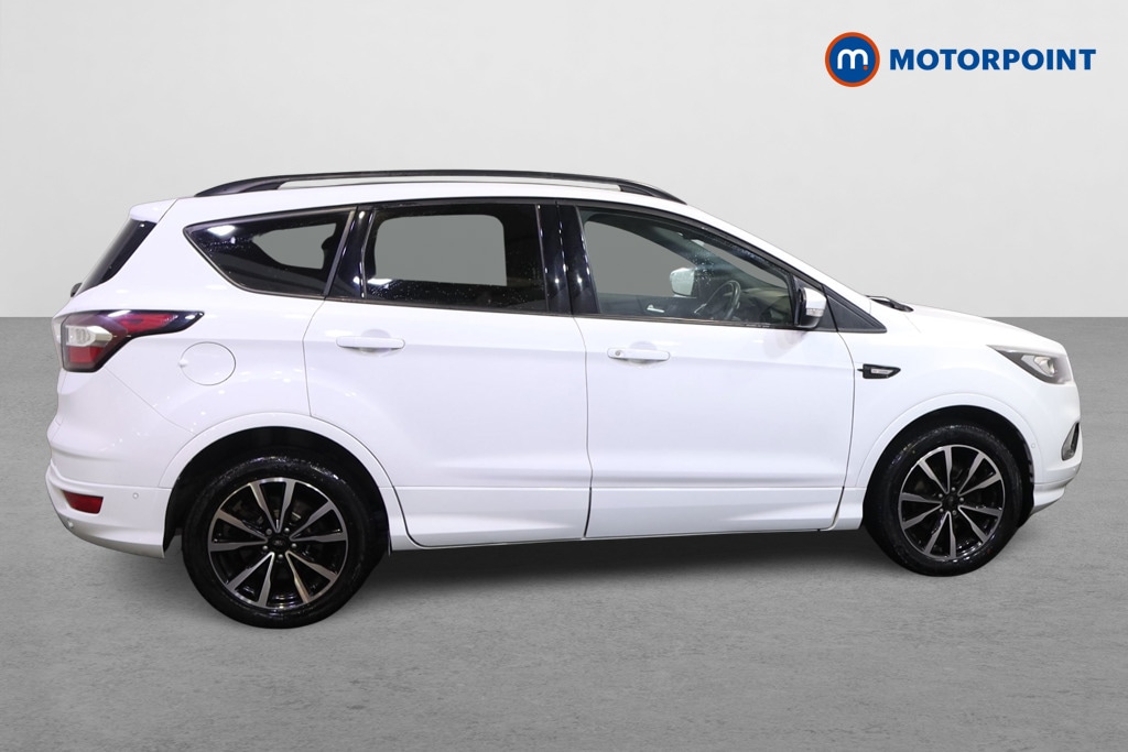Used Ford Kuga 2019 for sale - 76767303: Photo 8