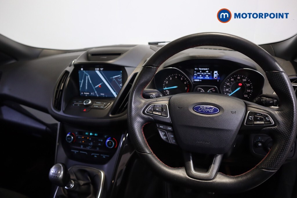 Used Ford Kuga 2019 for sale - 76767303: Photo 9