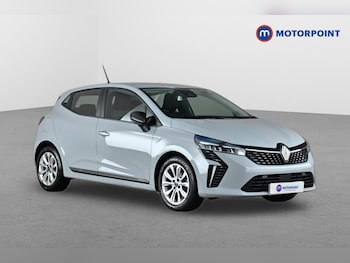 Used Renault Clio 2024 for sale - 79567644: Photo