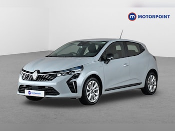 Used Renault Clio 2024 for sale - 79567644: Photo