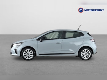 Used Renault Clio 2024 for sale - 79567644: Photo