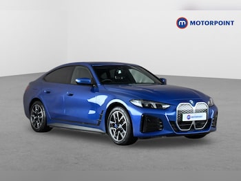 Used BMW i4 2025 for sale - 79214752: Photo