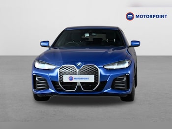 Used BMW i4 2025 for sale - 79214752: Photo