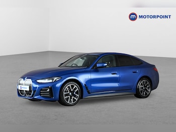 Used BMW i4 2025 for sale - 79214752: Photo