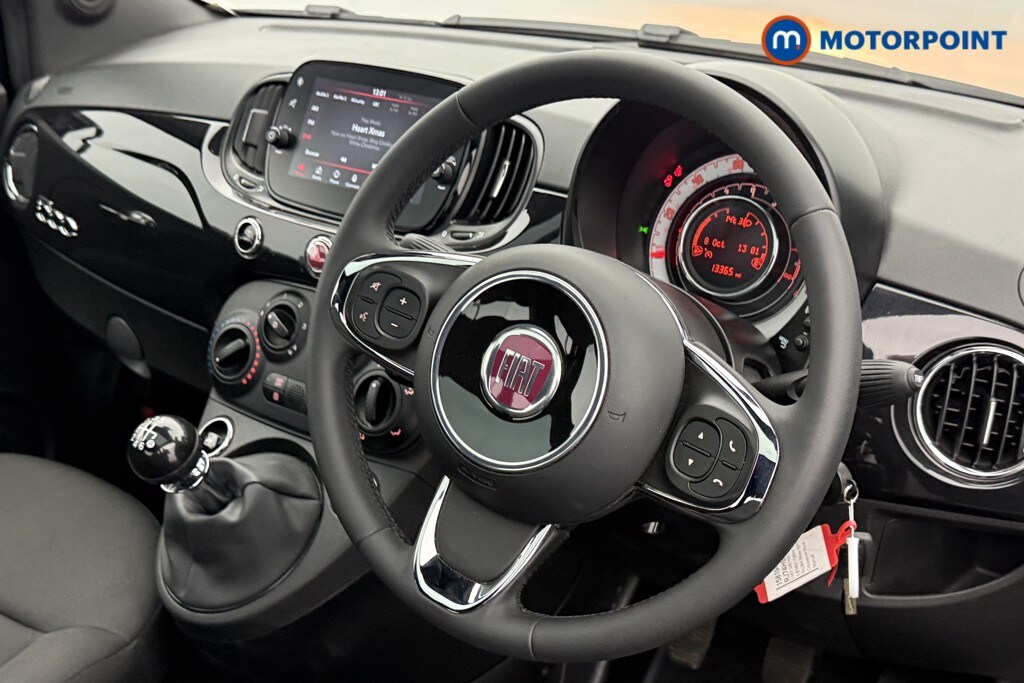 Used Fiat 500 2024 for sale - 77620262: Photo 11