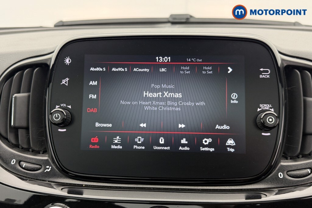 Used Fiat 500 2024 for sale - 77620262: Photo 13