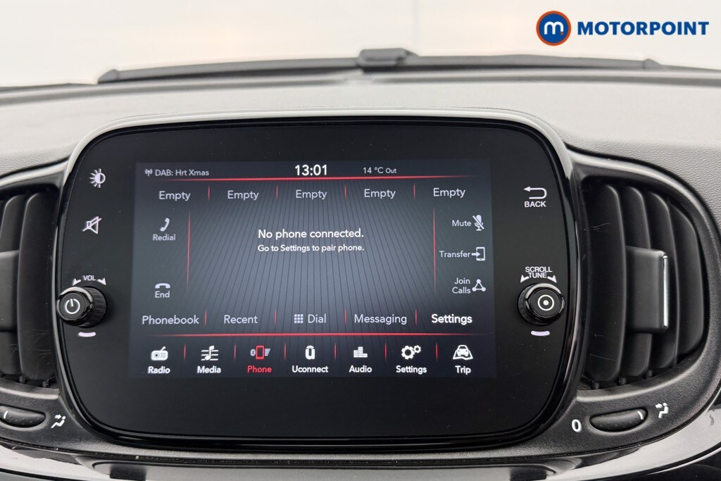 Used Fiat 500 2024 for sale - 77620262: Photo 15