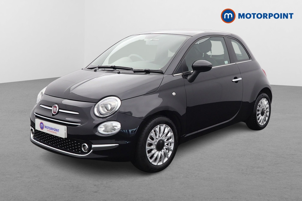 Used Fiat 500 2024 for sale - 77620262: Photo 3