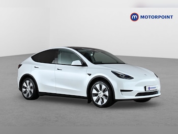 Used Tesla Model Y undefined for sale - 78939059: Photo