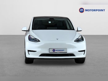Used Tesla Model Y undefined for sale - 78939059: Photo