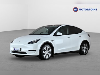 Used Tesla Model Y undefined for sale - 78939059: Photo