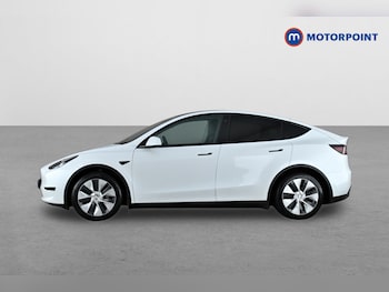 Used Tesla Model Y undefined for sale - 78939059: Photo